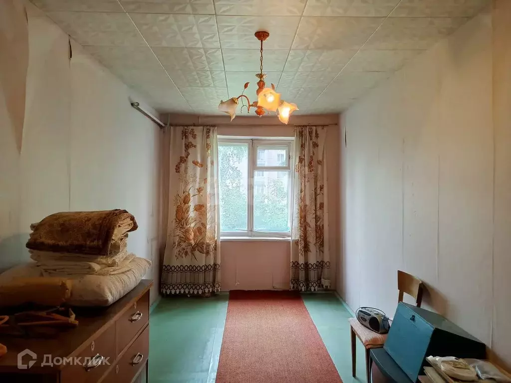 Продаётся 2-к квартира, 44.2 м - Фото 1