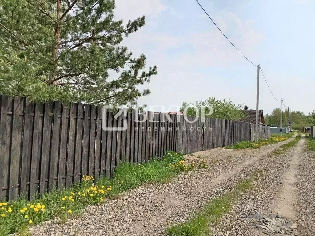 Участок в Ивановская область, Ивановский район, Новоталицкое с/пос, д. ... - Фото 2