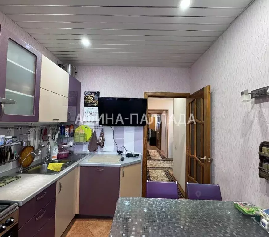 2-к кв. Ямало-Ненецкий АО, Надым ул. Строителей, 3А (56.0 м) - Фото 2