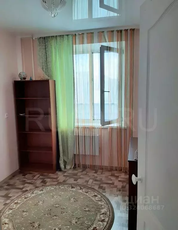 2-к кв. Томская область, Томск Солнечный мкр, ул. Обручева, 12Б (38.0 ... - Фото 2