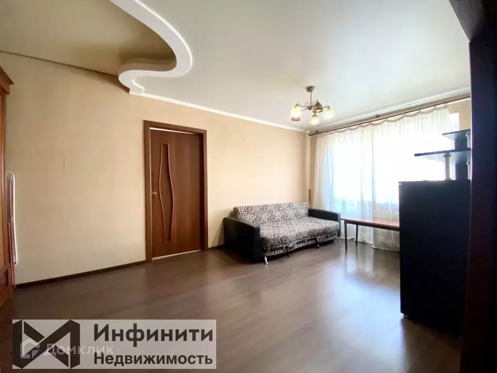 Продаётся 2-к квартира, 40.9 м - Фото 0