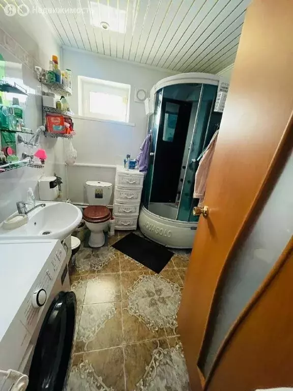 Дом в село Смоленка, Родниковая улица (200 м) - Фото 2