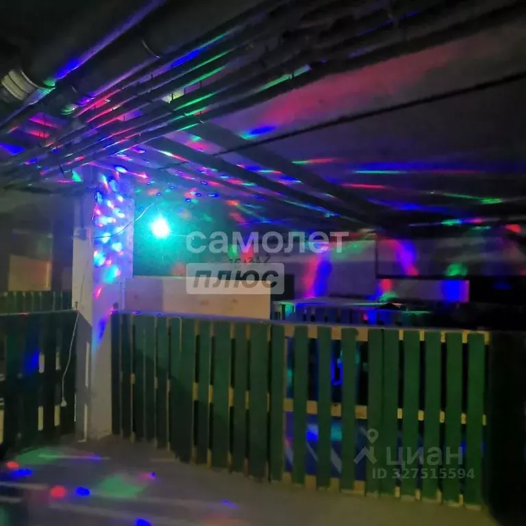 Помещение свободного назначения в Краснодарский край, Горячий Ключ ул. ... - Фото 2