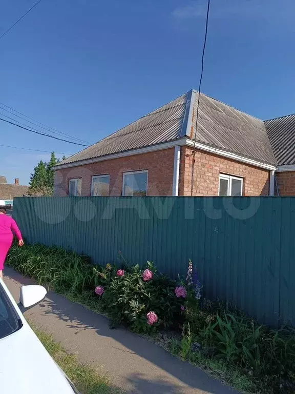 Дом 100 м на участке 8 сот. - Фото 1
