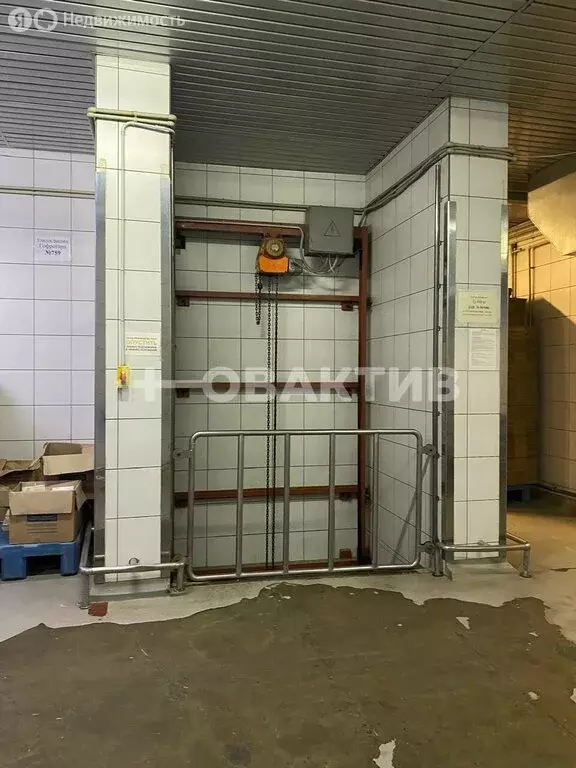 Помещение свободного назначения (4315 м) - Фото 2