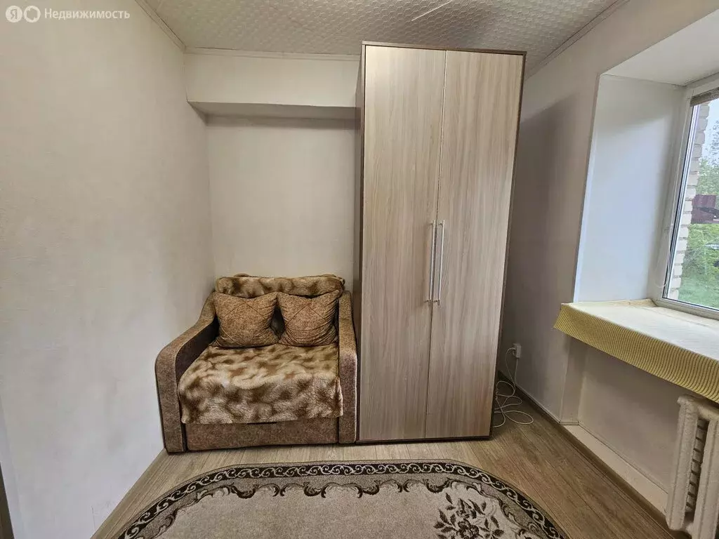 Квартира-студия: Обнинск, улица Любого, 8 (11.4 м) - Фото 2