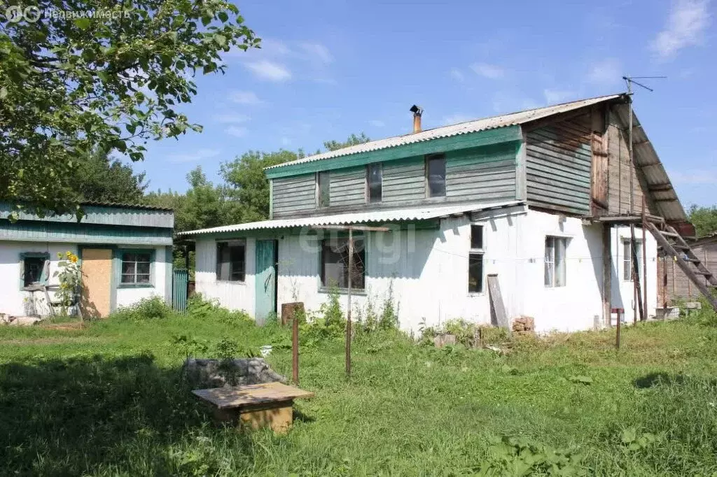 Дом в Красный Городок, Раздольная улица (42.5 м) - Фото 1