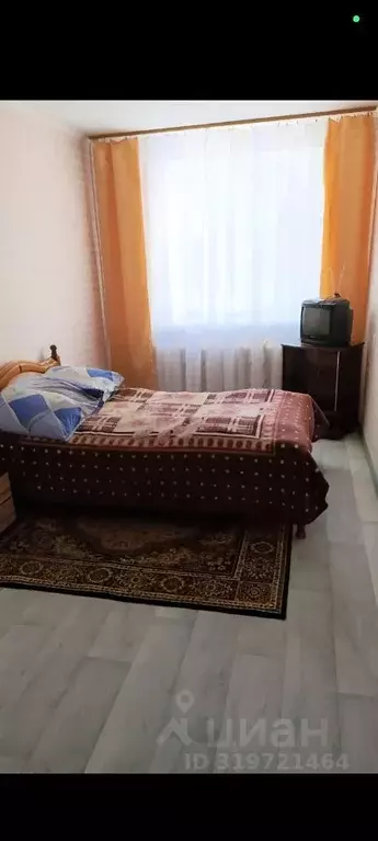 2-к кв. Липецкая область, Липецк ул. Я.А. Берзина, 9 (48.0 м) - Фото 0