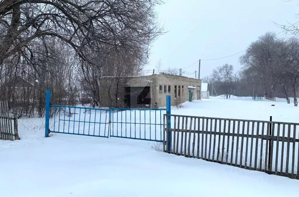 Помещение свободного назначения в Воронежская область, Эртиль ... - Фото 2