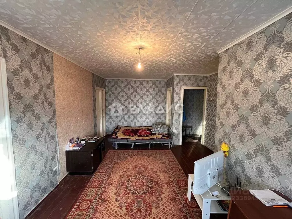 2-к кв. Оренбургская область, Орск пос. Новая Биофабрика, 74 (42.3 м) - Фото 2