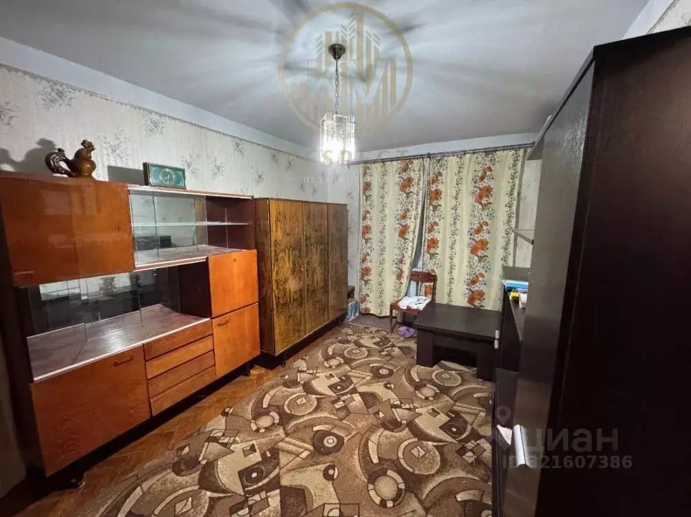 2-к кв. Ставропольский край, Железноводск ул. Космонавтов, 26 (44.6 м) - Фото 1