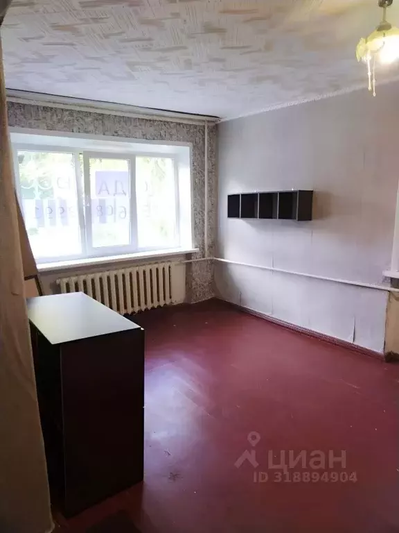 1-к кв. Алтайский край, Барнаул ул. Советской Армии, 150 (36.0 м) - Фото 1