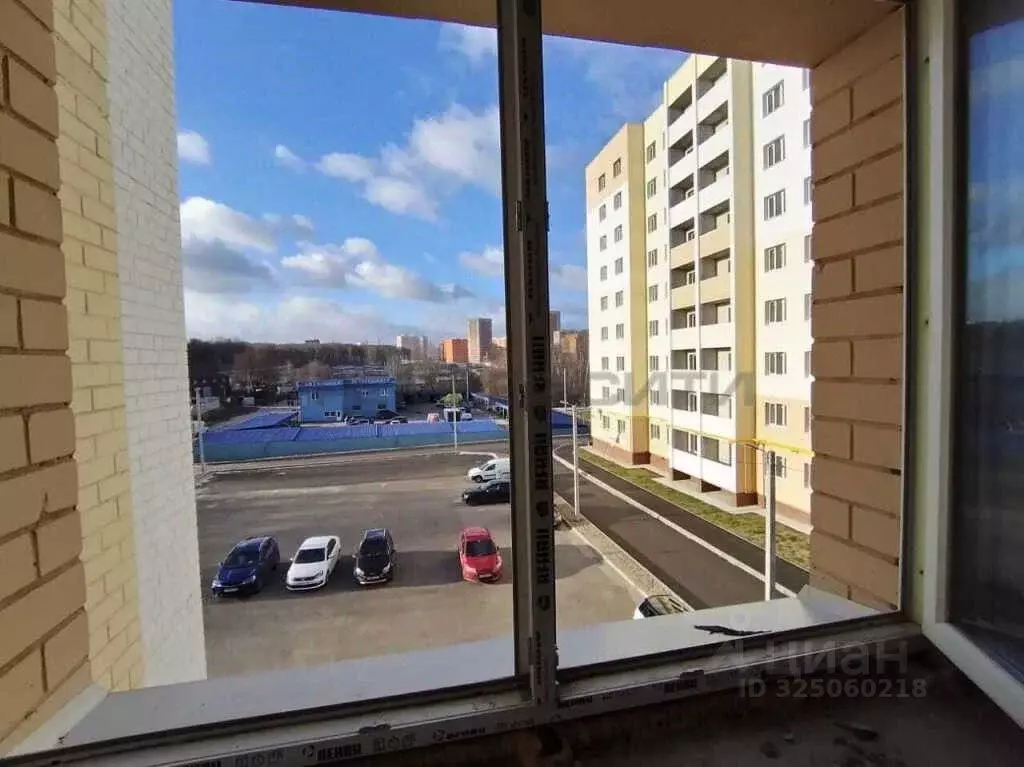 3-к кв. Калужская область, Калуга проезд 3-й Академический, 6 (72.6 м) - Фото 1