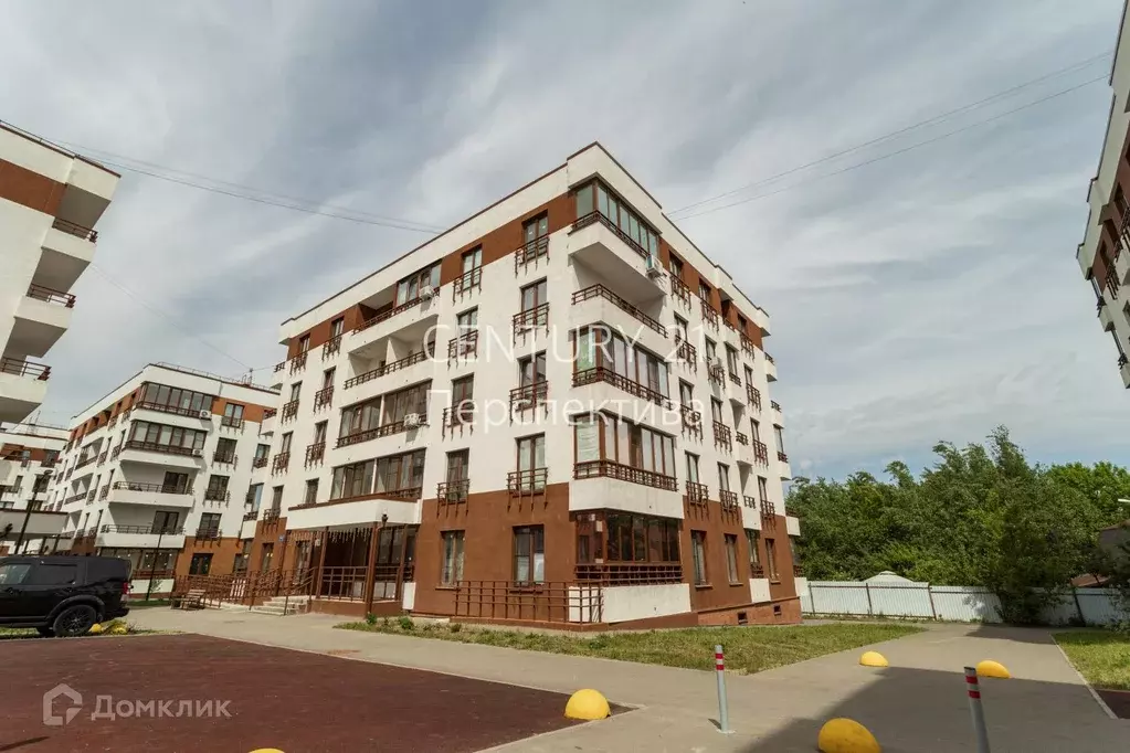 Продаётся квартира-студия, 25 м - Фото 1