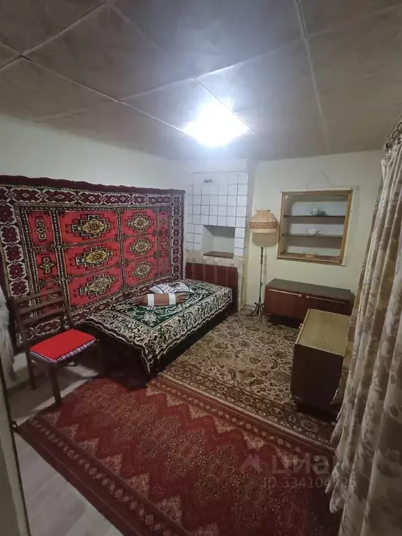 Дом в Крым, Симферополь ул. Таврическая, 13 (32 м) - Фото 2