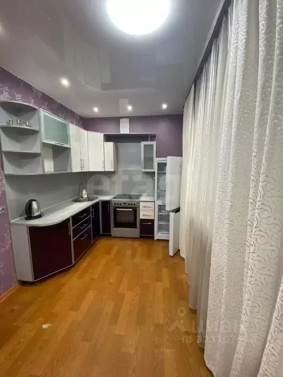 2-к кв. Амурская область, Благовещенск ул. Ломоносова, 223 (54.1 м) - Фото 1