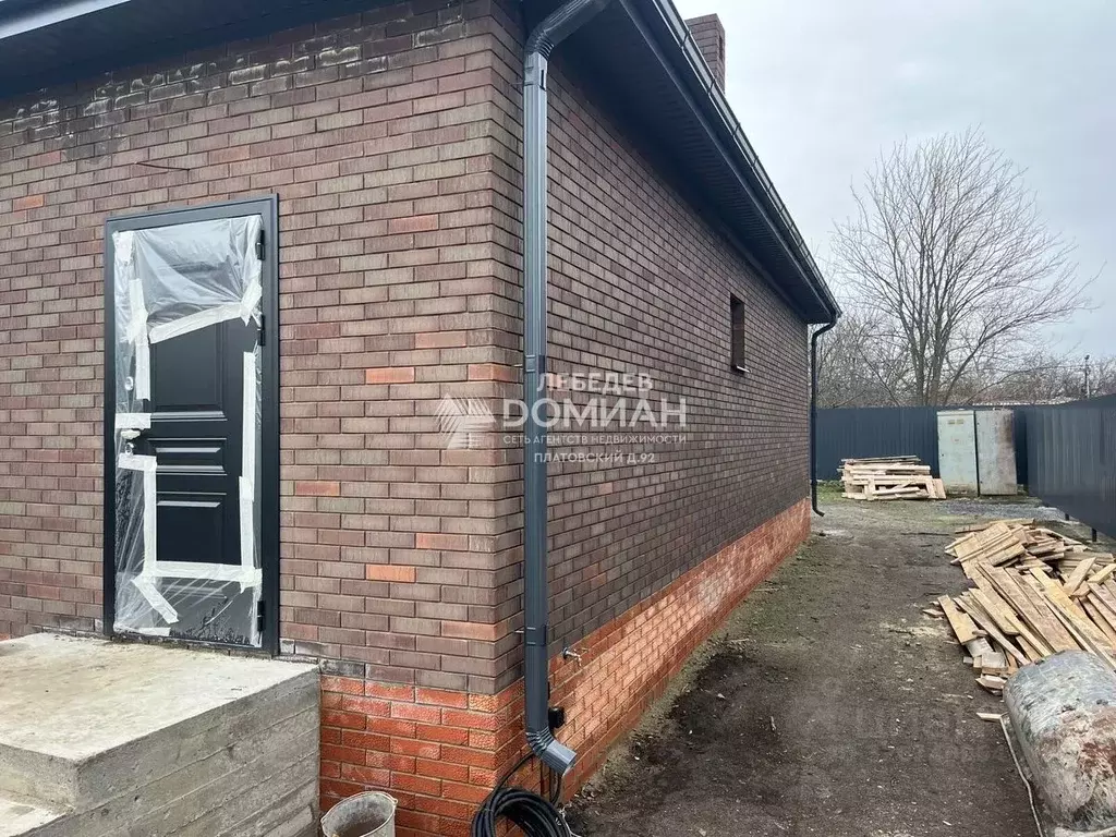 Дом в Ростовская область, Новочеркасск Донские Зори СТ, 383 (99 м) - Фото 2