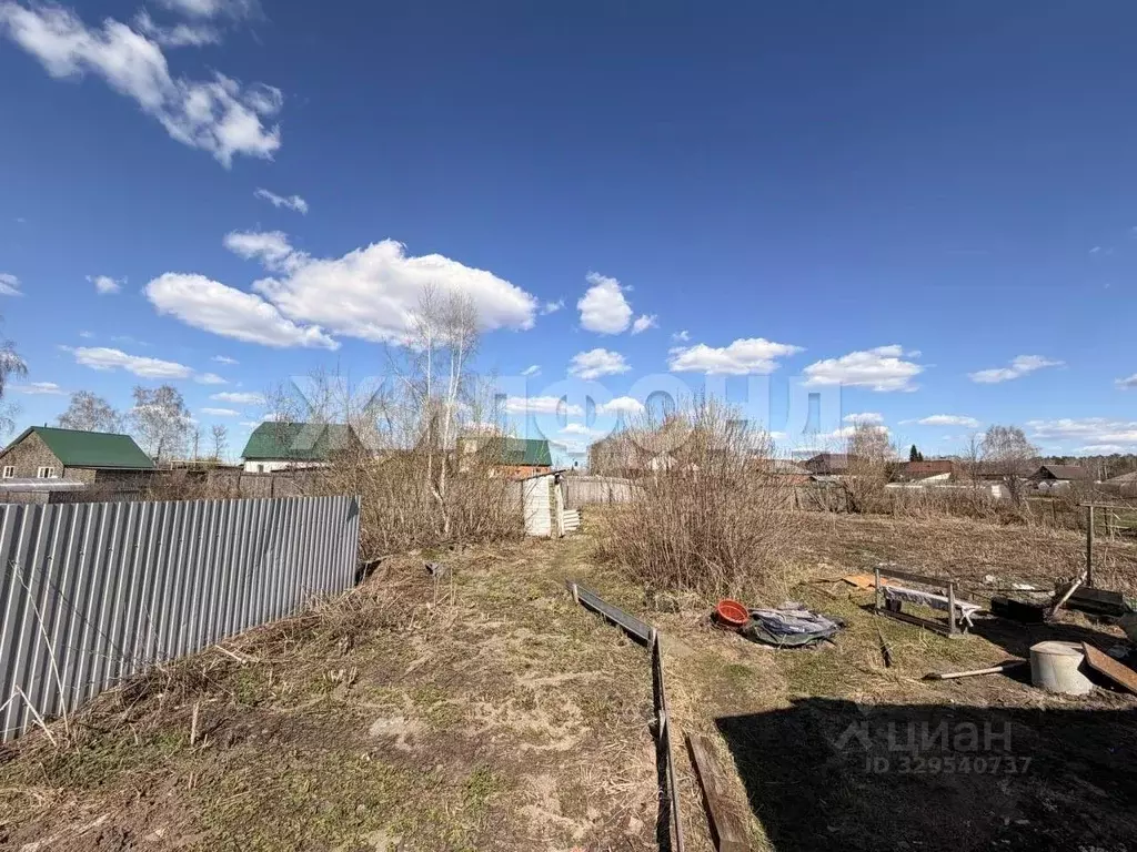Дом в Новосибирская область, Новосибирский район, с. Барышево Озерная ... - Фото 2