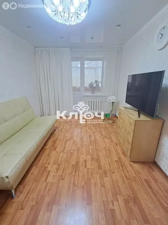 2-комнатная квартира: Стерлитамак, улица Гоголя, 149А (43.4 м) - Фото 0