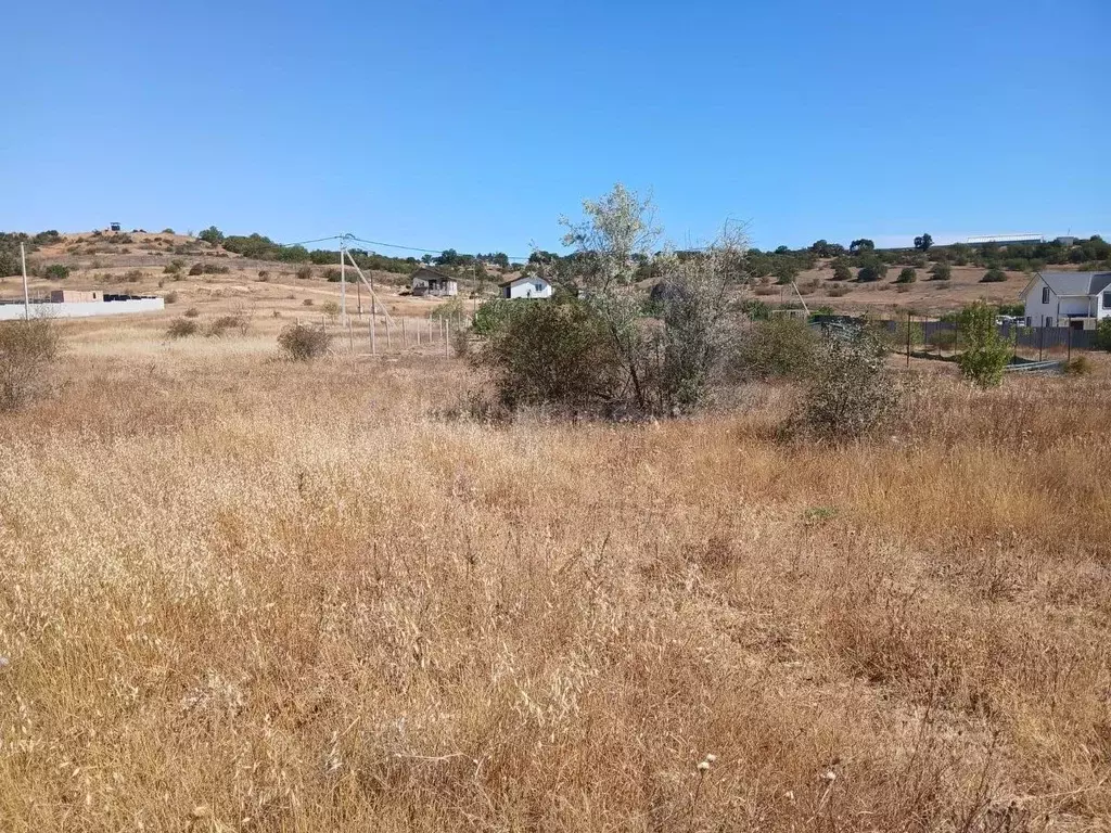 Участок в Севастополь ул. 2-я Линия (4.0 сот.) - Фото 1