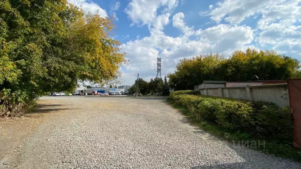 Гараж в Кемеровская область, Кемерово ул. Щетинкина, 3А (4 м) - Фото 2