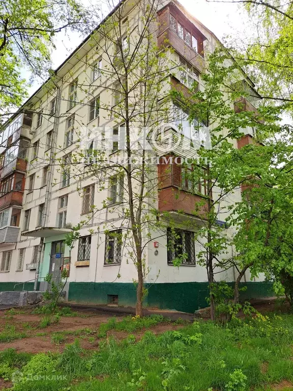 Продаётся 1-к квартира, 30.6 м - Фото 0