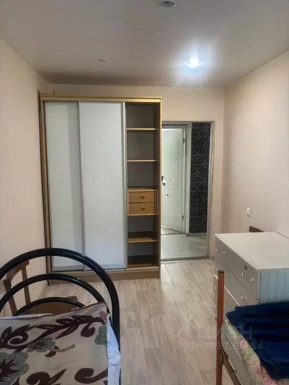 3-к кв. Вологодская область, Череповец Московский просп., 62 (55.0 м) - Фото 1