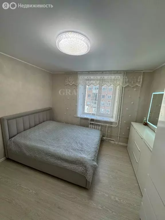 3-комнатная квартира: Горно-Алтайск, Коммунистический проспект, 75 ... - Фото 2