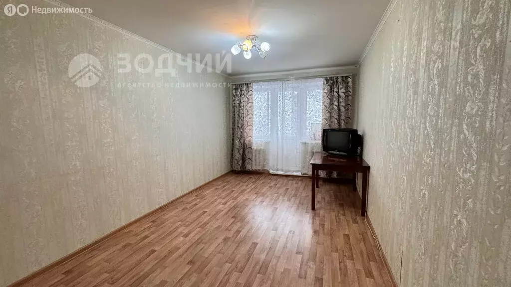 2-комнатная квартира: Чебоксары, улица Пирогова, 12 (45.3 м) - Фото 1