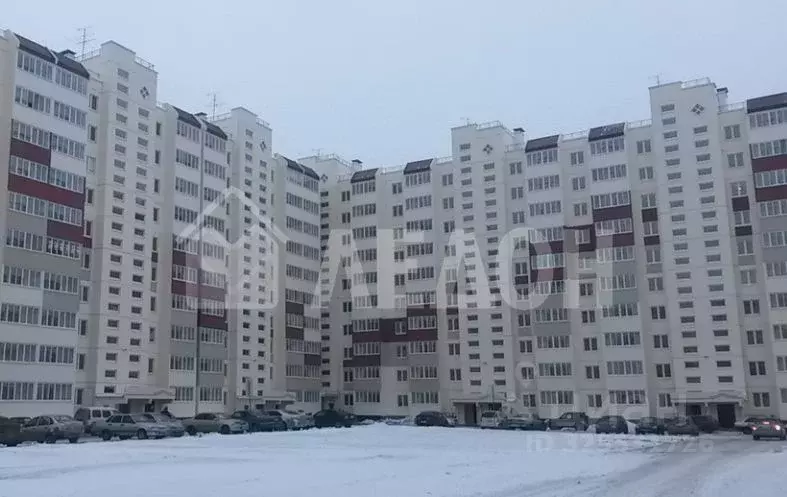 1-к кв. Омская область, Омск ул. 21-я Амурская, 35 (37.0 м) - Фото 0