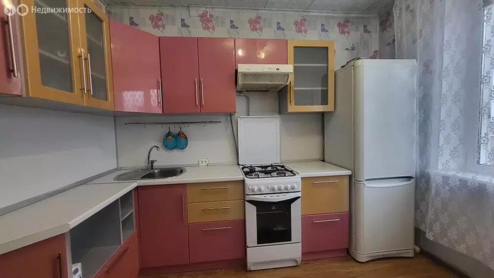 2-комнатная квартира: Чебаркуль, улица Карпенко, 6Б (51.7 м) - Фото 2