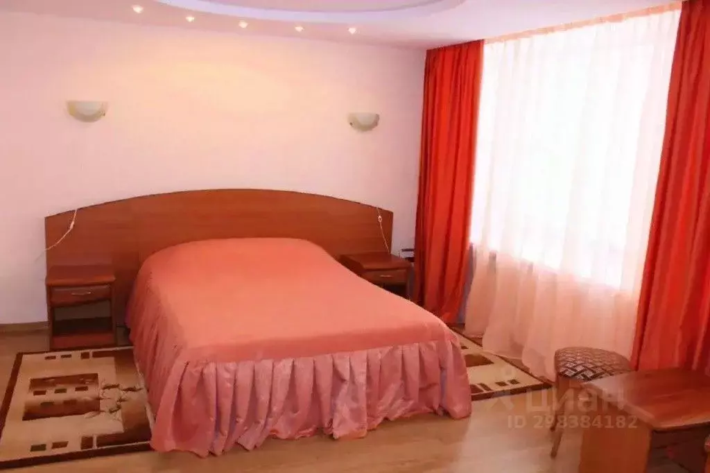Комната Коми, Воркута Центральная пл., 5 (10.0 м) - Фото 1