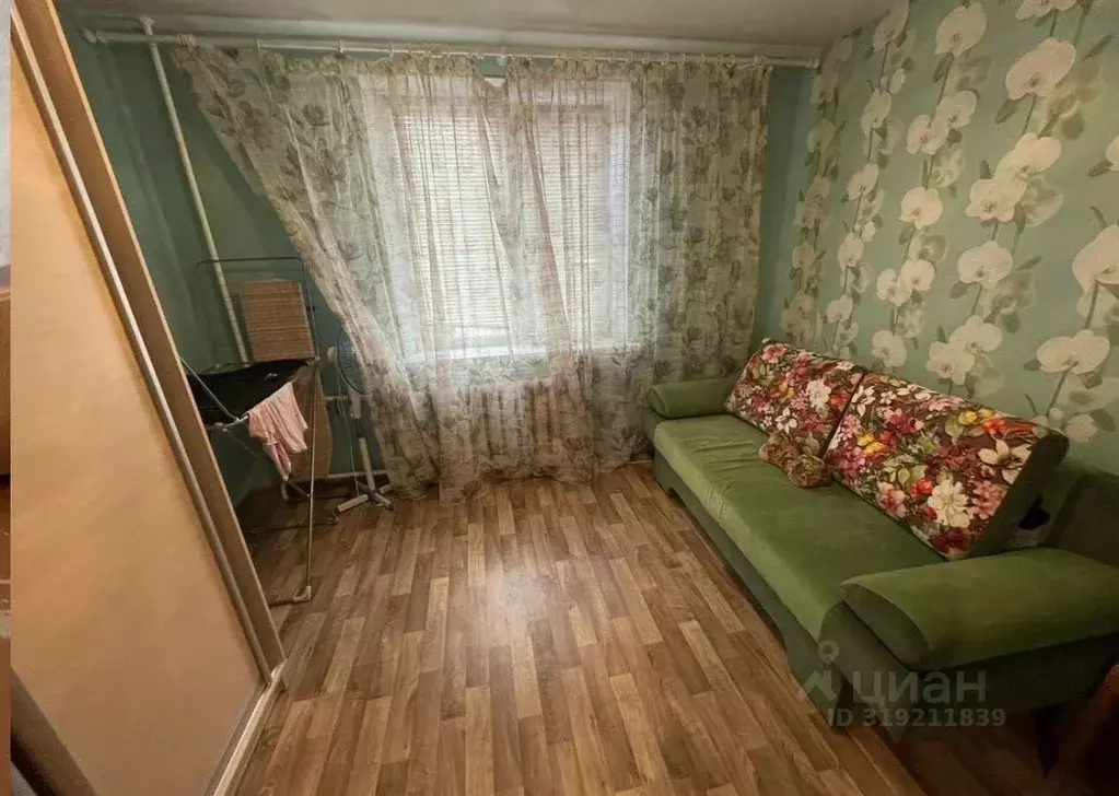 2-к кв. Курская область, Курчатов Набережная ул., 11 (48.0 м) - Фото 0