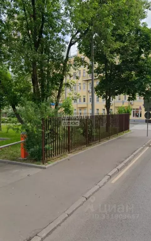 2-к кв. Москва Большая Пионерская ул., 10-12С1 (62.0 м) - Фото 2