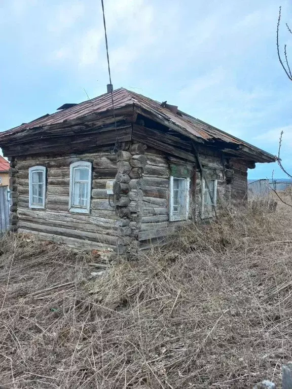 Дом 20,6 м на участке 5,2 сот. - Фото 0