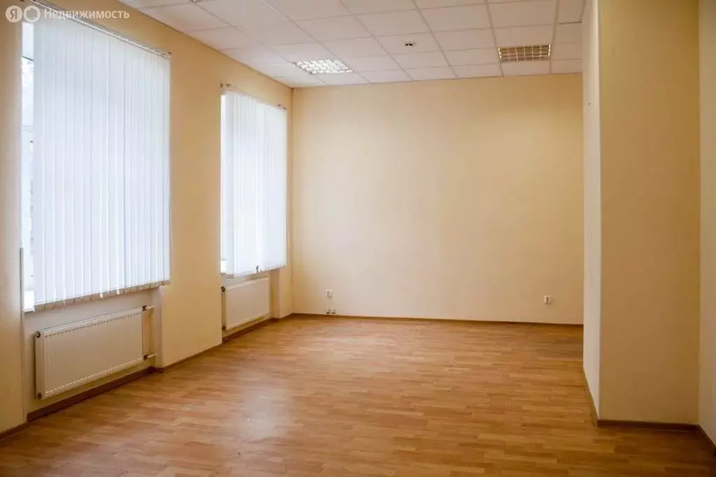 Офис (33.5 м) - Фото 2