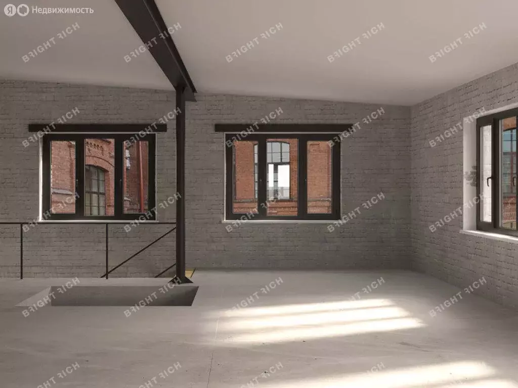 Офис (448.8 м) - Фото 1