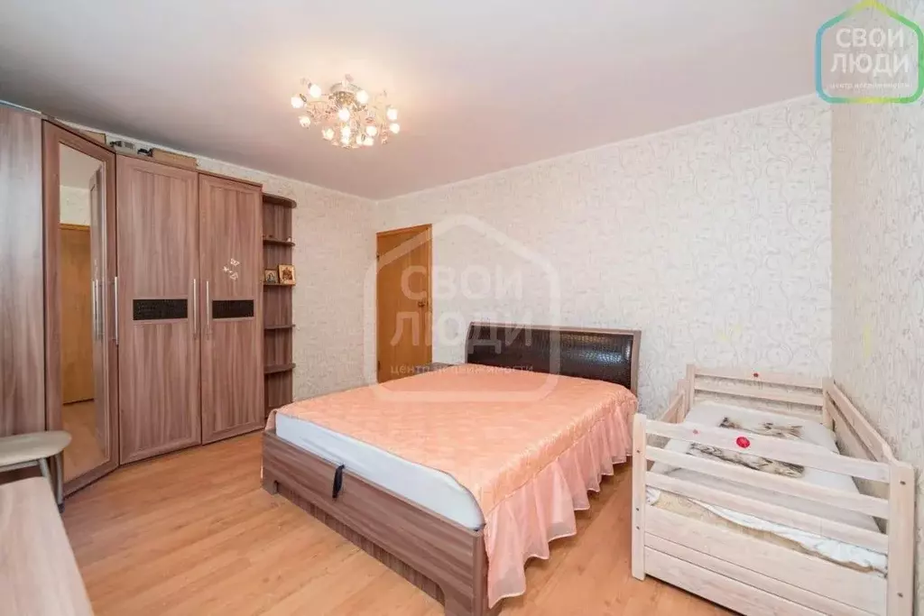 3-к кв. Рязанская область, Рязань Братиславская ул., 21 (83.5 м) - Фото 0