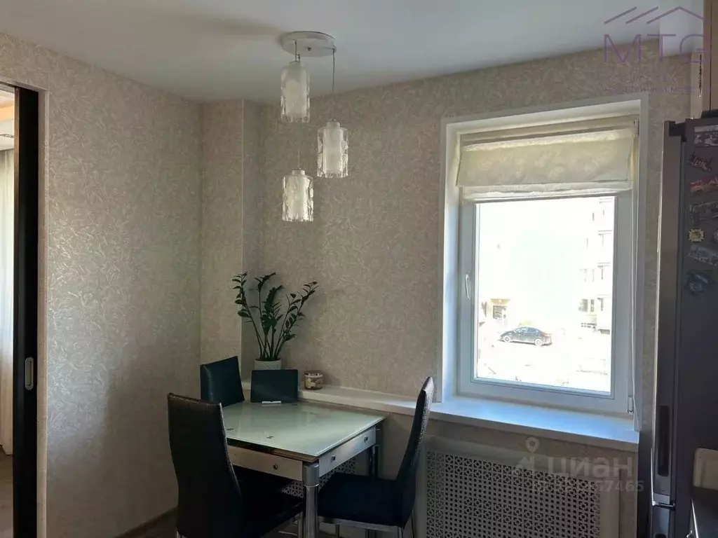 3-к кв. Карелия, Петрозаводск проезд Скандинавский, 10 (69.4 м) - Фото 0