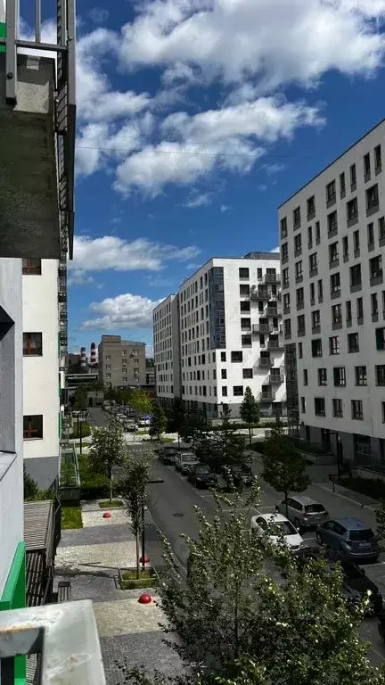 Студия Новосибирская область, Новосибирск ул. Дунаевского, 14/1 (30.0 ... - Фото 0