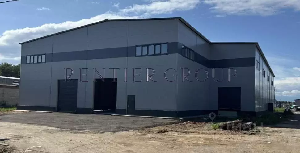 Склад в Московская область, Щелково городской округ, д. Богослово ... - Фото 2