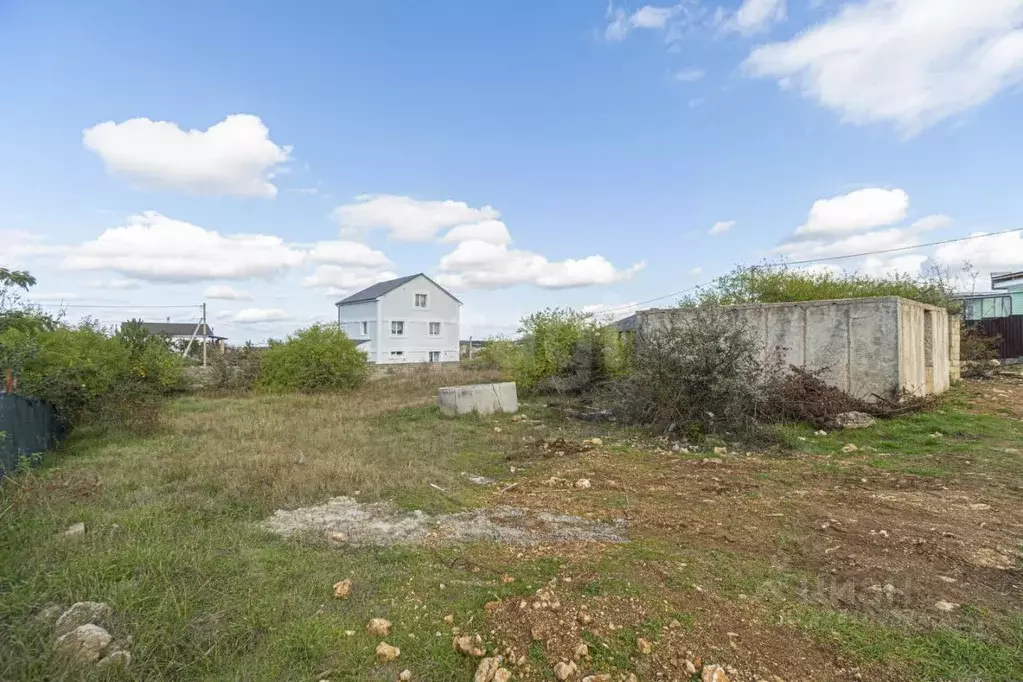 Участок в Севастополь Балаклавский муниципальный округ, Союз ТСН, 13 ... - Фото 2