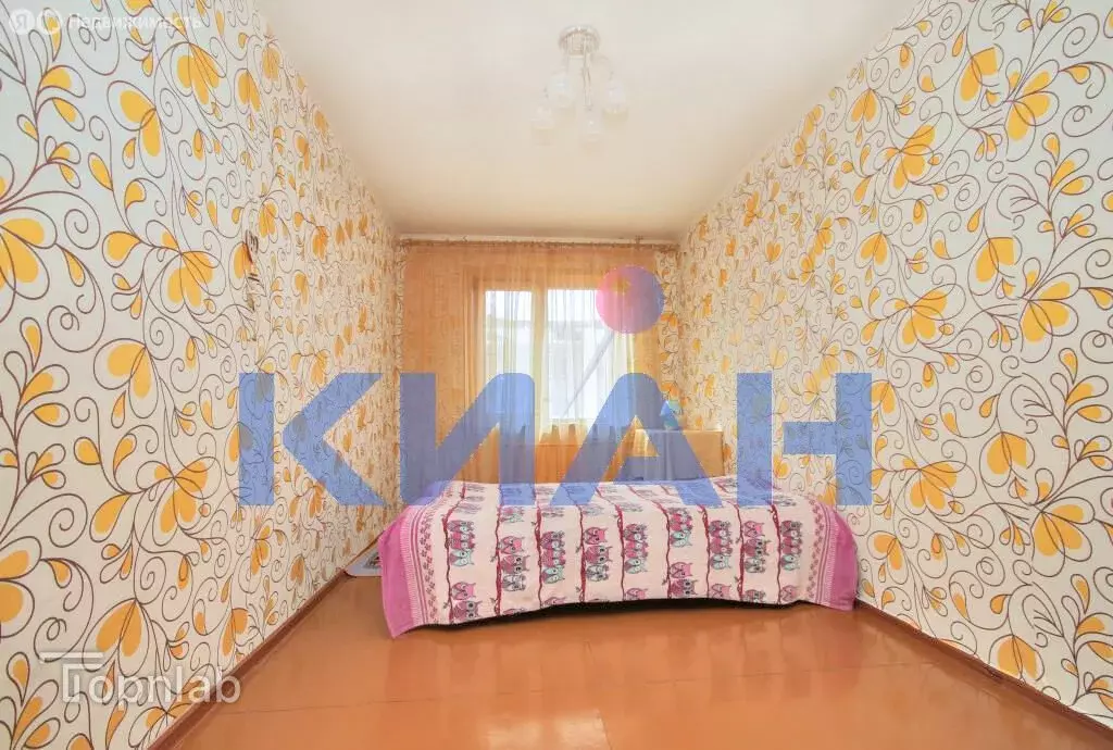 2-комнатная квартира: Красноярск, Свердловская улица, 13Б (45.3 м) - Фото 1
