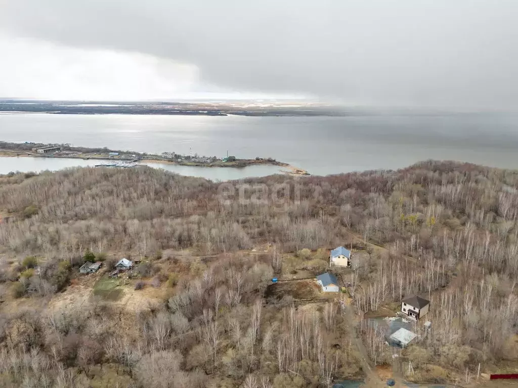 Участок в Хабаровский край, Хабаровск Холмистый пер. (10.0 сот.) - Фото 2