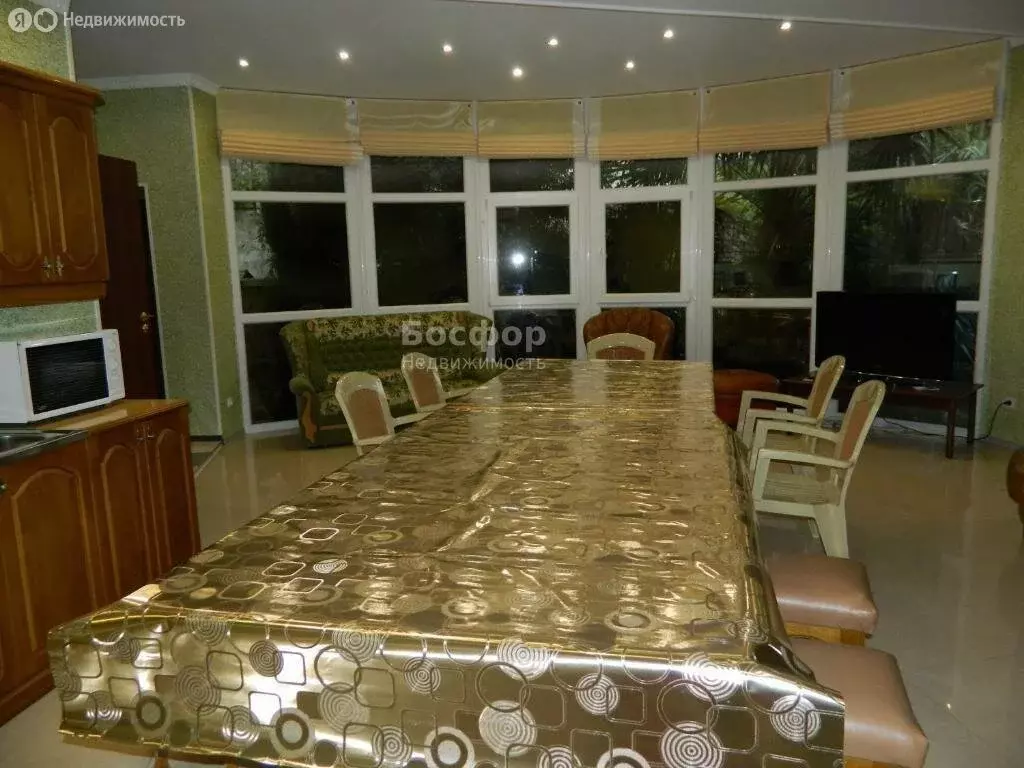 Дом в Гаспра, Алупкинское шоссе, 74Н (240 м) - Фото 2