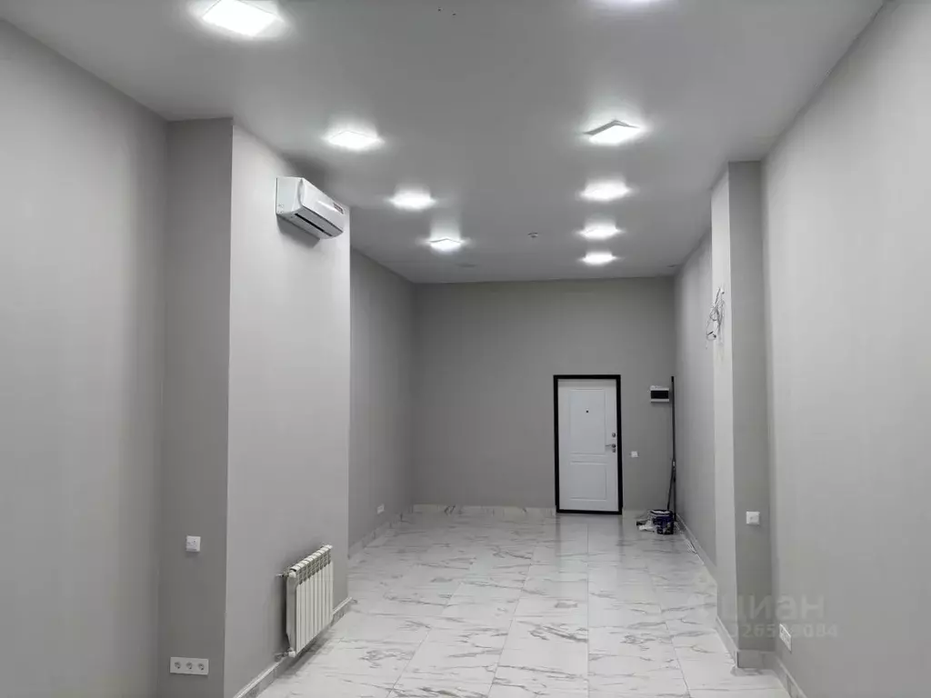 Помещение свободного назначения в Чувашия, Чебоксары Благовещенский ... - Фото 1