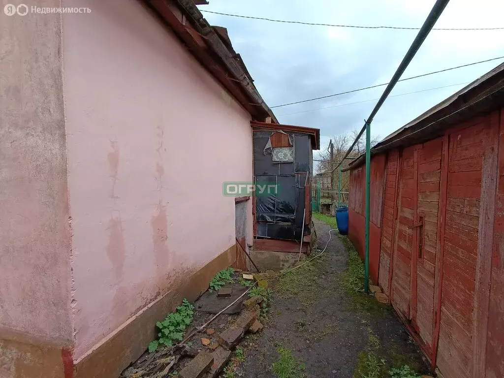 Дом в Бессоновский район, посёлок Десятая Артель, Лесная улица, 12 (65 ... - Фото 1
