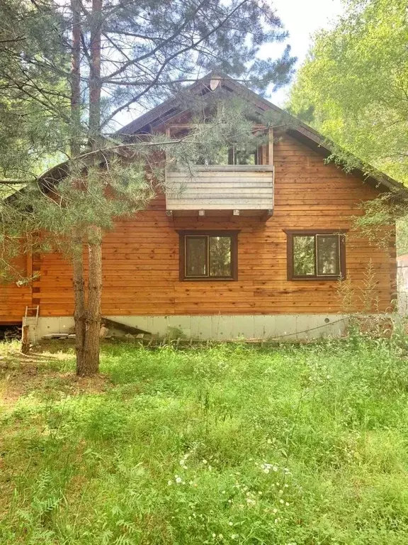 Коттедж в Татарстан, Лаишевский район, Орловское с/пос, д. Орел ул. 70 ... - Фото 1