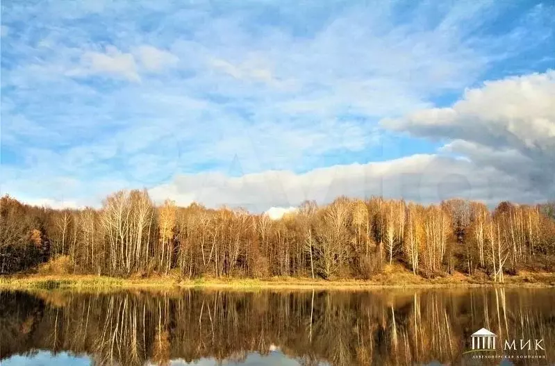 Участок 8,2 сот. (ИЖС) - Фото 1