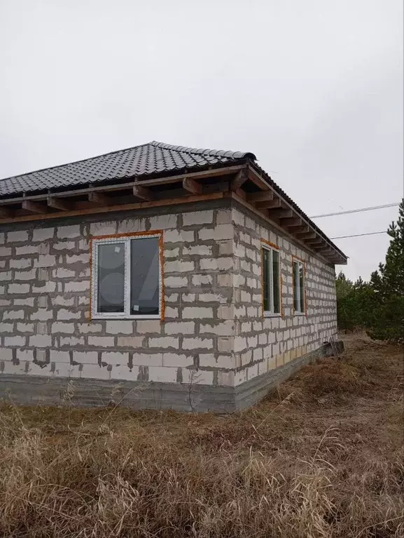 Дом 108 м на участке 12 сот. - Фото 0
